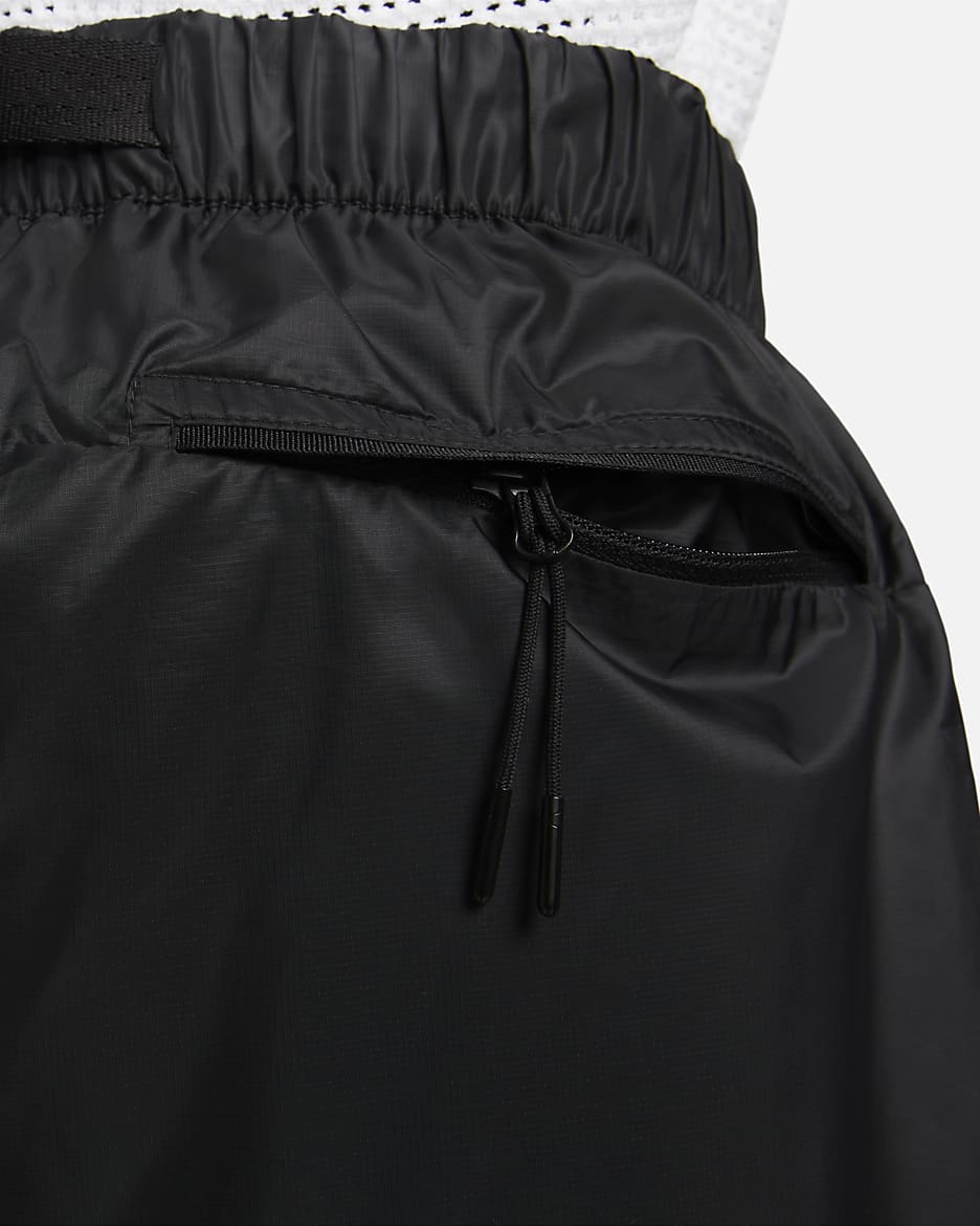 Nike satin pants store